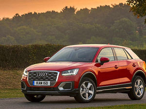 Supporting image for story: Form an orderly queue...