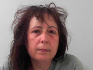 Supporting image for story: Teacher from Dudley who repeatedly stabbed love rival banned from profession