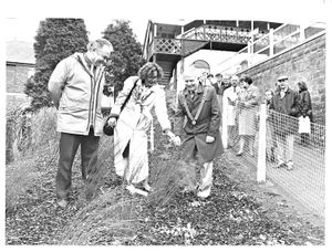 Supporting image for story: 'We need some light relief from gritty reality, the news is gritty reality enough!' - Your Letters: June 28