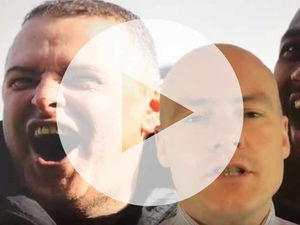 Supporting image for story: Watch: Tim Nash's AFC Telford update - April 25