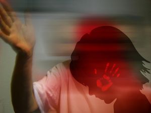 Supporting image for story: Cathy Dobbs: To err is human - but should a slap be illegal?