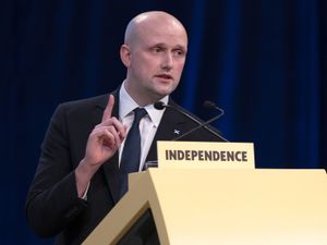 Supporting image for story: We don’t need a Labour Government in Scotland that will look like UK, says Flynn