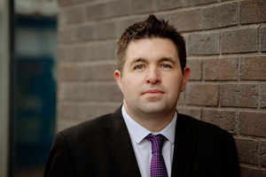 Councillor Shaun Davies