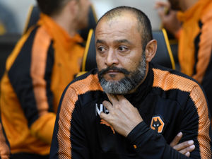 Supporting image for story: Nuno eyes consistent Wolves approach home and away