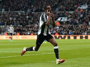 Supporting image for story: Alexander Isak says ‘not everyone has the whole picture’ on Liverpool move