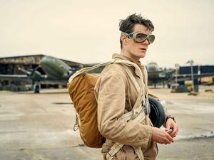 Supporting image for story: BBC releases trailer for SAS drama starring Sex Education’s Connor Swindells