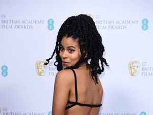 Supporting image for story: Atlanta star Zazie Beetz says filming for Black Mirror was ‘hazardous’