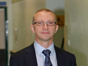 Supporting image for story: New nursing boss' Stafford Hospital warning