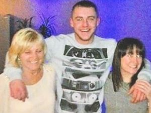 Supporting image for story: Tributes to driver killed in Kidderminster crash