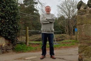 Dr Day was told by his barristers that the case was the first one on public parks to be decided by the Supreme Court in 100 years