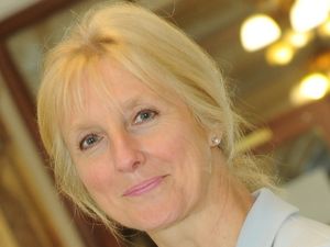 Supporting image for story: Praise for outgoing chief executive at Walsall Council