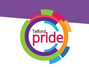 Supporting image for story: Telford Pride event delayed until September