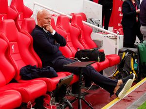 Supporting image for story: Arne Slot to embrace squad rotation as Liverpool head into European campaign