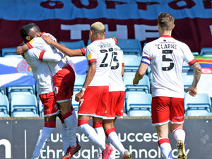 Supporting image for story: Josh Gordon: My Walsall prayers have been answered 