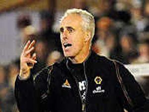 Supporting image for story: McCarthy in job mystery