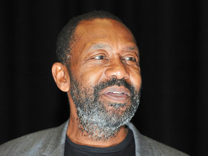 Supporting image for story: 'Writing the book was a huge feat': Lenny Henry releases candid autobiography