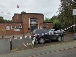 Supporting image for story: Shropshire village marks 75 years of storied hall's rich history with community celebration