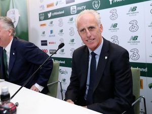 Supporting image for story: Matt Doherty: Mick McCarthy ‘a great fit’ for Ireland