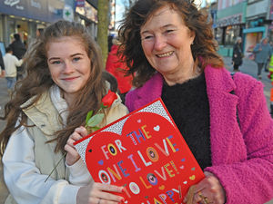 Supporting image for story: We asked Wolverhampton residents for their most romantic date spots for the perfect Valentine's Day