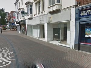 Supporting image for story: Former Dorothy Perkins to turn into a bar in Stafford