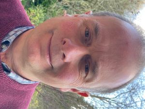 Supporting image for story: Da Iawn - Barry wins Welsh learner award