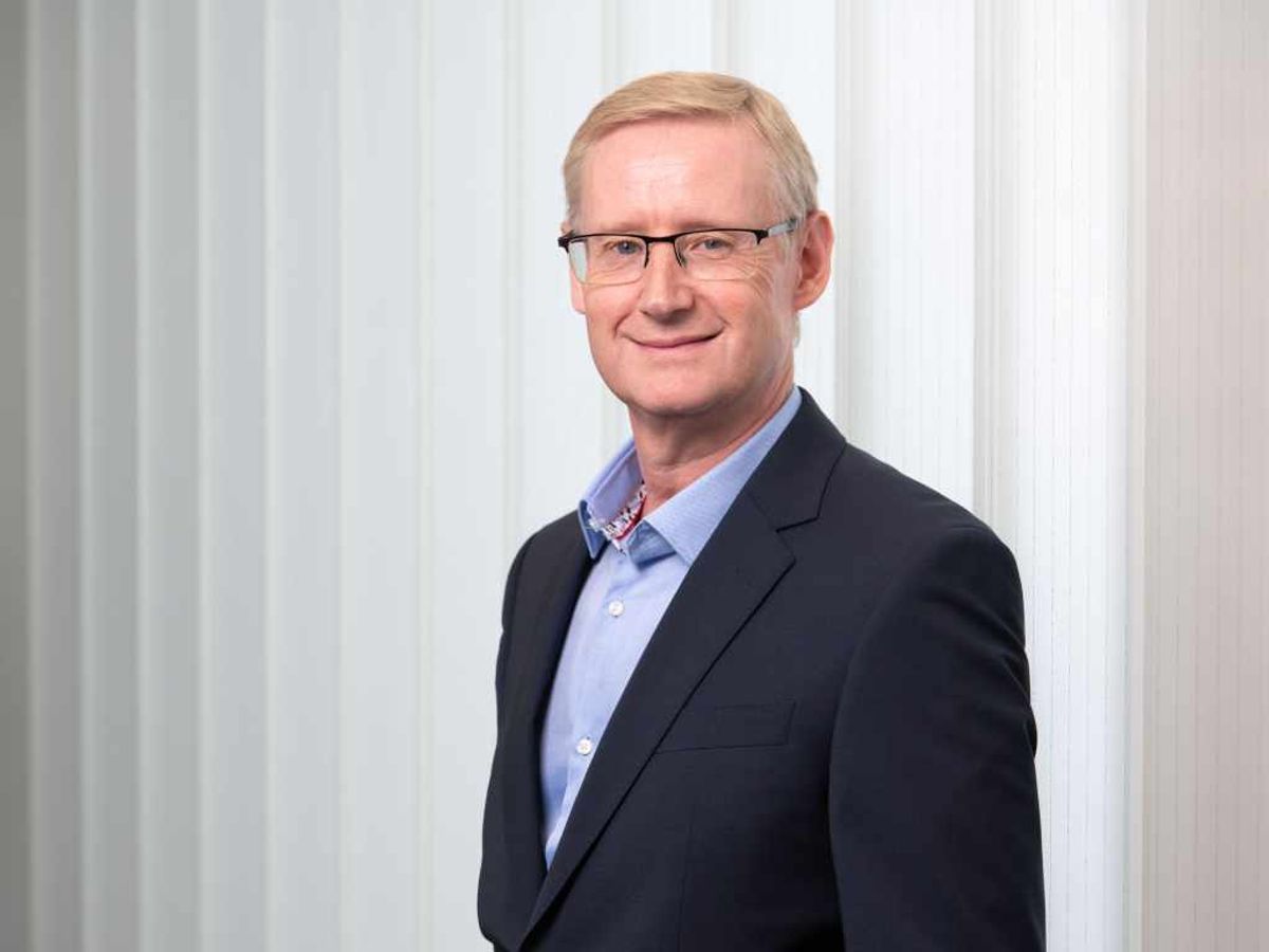 Jaguar Land Rover CEO Adrian Mardell set to stand down after nearly three years in top job