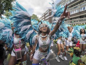 Supporting image for story: Notting Hill Carnival boss – ‘We can’t ignore impact of knife crime on our event’