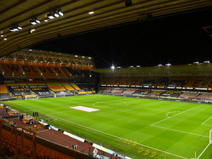 Supporting image for story: Wolves welcome potential return of supporters for final day