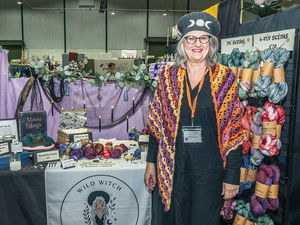 Photo: Ian Knight / Z70 Photography