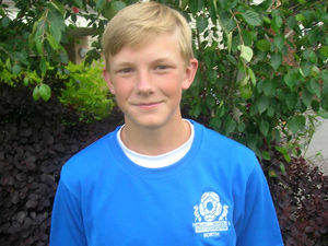 Supporting image for story: Harry Newton picked for Bunbury Festival