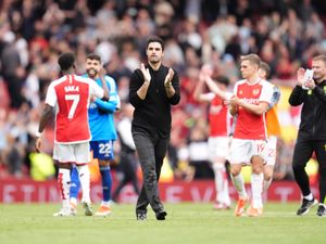 Supporting image for story: Mikel Arteta highlights quality of recruitment after Arsenal maintain momentum