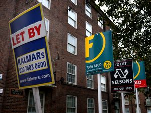Supporting image for story: Growth in rental prices ‘cools to four-year low but low income tenants squeezed’