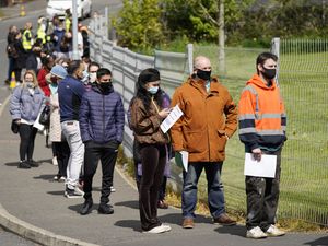 Supporting image for story: Government considering return of local lockdowns due to spread of Indian variant