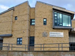 Supporting image for story: 'I was petrified' claims alleged Market Drayton cocaine attacker