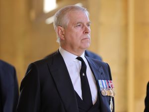 Supporting image for story: Christmas at Sandringham remains Andrew’s last bastion