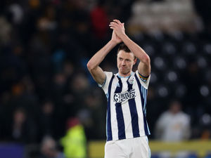 Supporting image for story: Jonny Evans: West Brom legends on Albion skipper's £100k contract offer