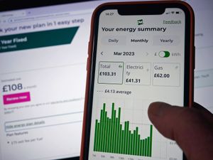 Supporting image for story: Energy bill support will be ‘eaten up’ by price cap increase, Tories claim