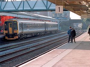 Supporting image for story: Visitor centre part of Wellington Rail way Station revamp