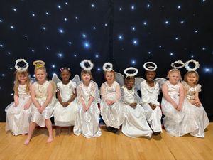 Lower Farm Primary School