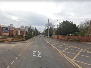 Supporting image for story: 76-bed Stafford care home plans allowed on appeal as benefits 'outweigh' harmful effects