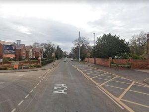 Supporting image for story: 76-bed Stafford care home plans allowed on appeal as benefits 'outweigh' harmful effects