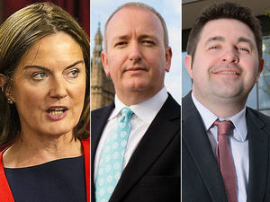 Supporting image for story: Telford A&E night closure vote: MPs urged to demand rescue plan