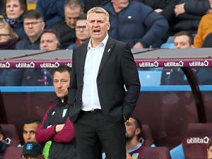 Supporting image for story: Comment: Welcome to Groundhog Day at Aston Villa