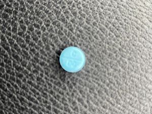 Supporting image for story: Warning after 'number' of drug overdoses in Powys