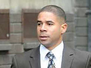 Supporting image for story: Uni may strip Blake's degree