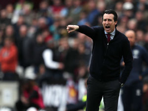 Supporting image for story: Unai Emery: Mateu Alemany setback will not derail Aston Villa plans 