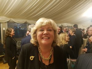 Supporting image for story: Former MP Lynda Waltho pulls out of West Midlands mayoral race