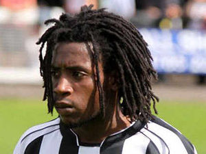 Supporting image for story: Rangers defensive hunt goes on