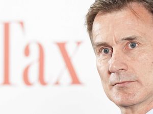 Supporting image for story: Jeremy Hunt: Tories are not pretending an election win is ‘most likely outcome’