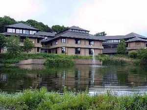 Supporting image for story: Powys Council buildings to go to plug gaps